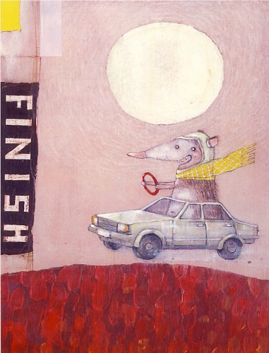 ‘Finish’; 