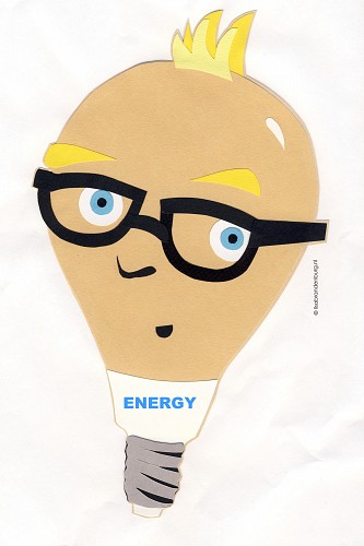 ‘Mr. Energy’; Portret voor afscheidsbundel t.g.v. pensioen (oud-)docent Willem de Kooning Academie Rotterdam, juni 2011
